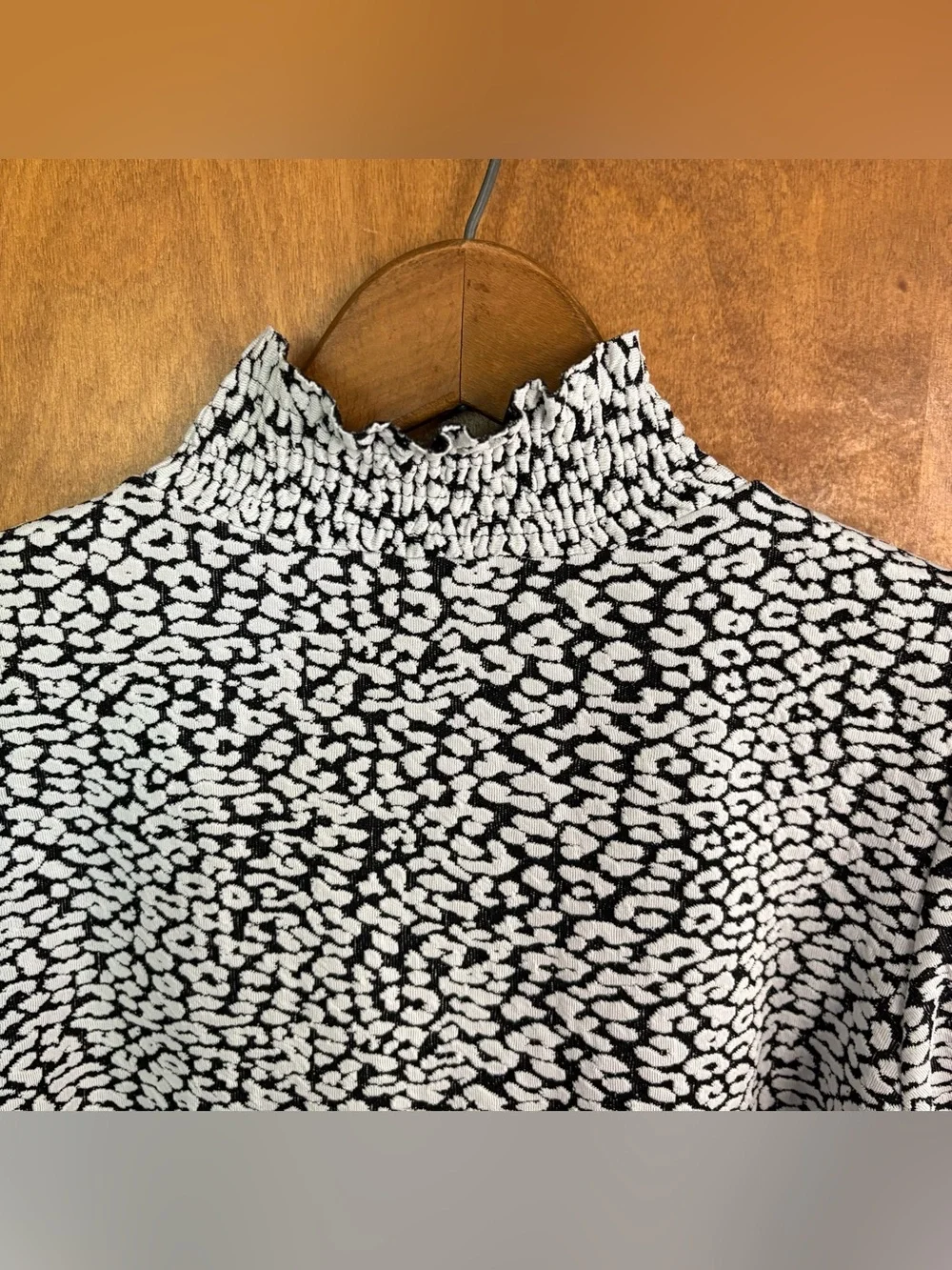 Zara gorgeous black